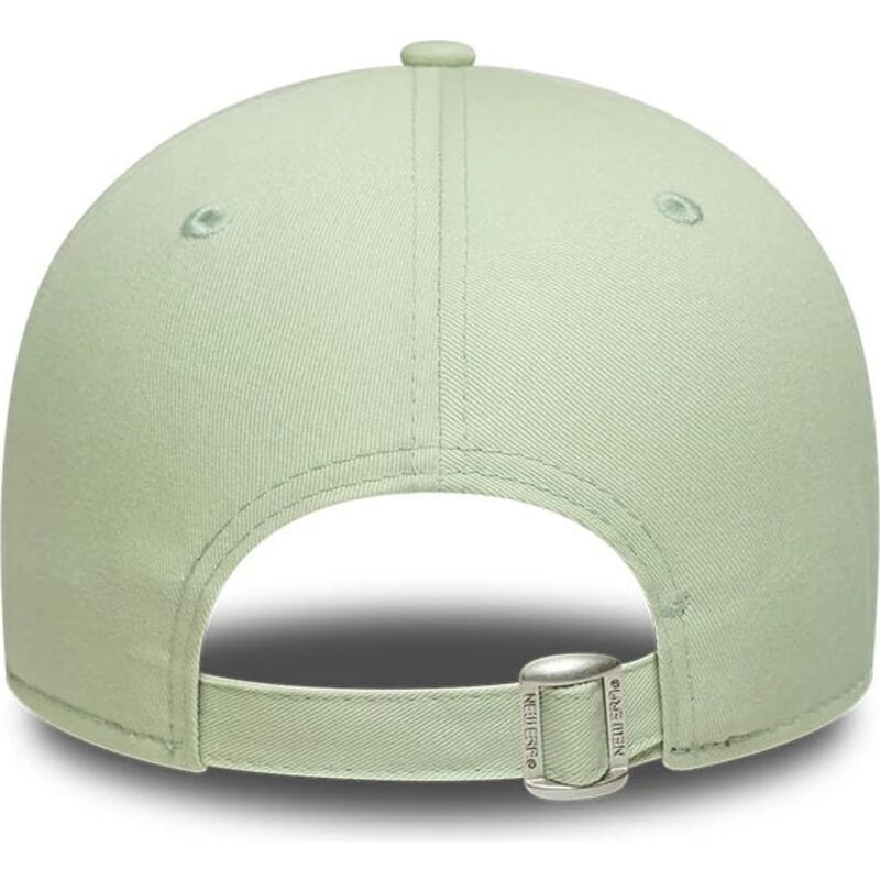 kasketter-buet-gron-justerbar-rem-9forty-league-ess-9forty-league-essential-fra-los-angeles-dodgers-mlb-af-new-era kasketter-buet-gron-justerbar-rem-9forty-league-ess-9forty-league-essential-fra-los-angeles-dodgers-mlb-af-new-era