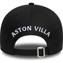 kasketter-buet-sort-justerbar-rem-9forty-core-fra-aston-villa-football-club-premier-league-af-new-era