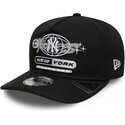 kasketter-buet-sort-snapback-19twenty-graphic-fra-new-york-yankees-mlb-af-new-era