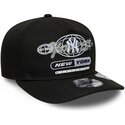 kasketter-buet-sort-snapback-19twenty-graphic-fra-new-york-yankees-mlb-af-new-era