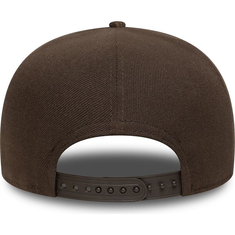 kasketter-buet-brun-snapback-19twenty-cooperstown-cord-fra-chicago-cubs-mlb-af-new-era kasketter-buet-brun-snapback-19twenty-cooperstown-cord-fra-chicago-cubs-mlb-af-new-era