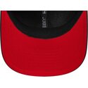 kasketter-buet-sort-snapback-9seventy-stretch-snap-fw-poly-fra-ac-milan-serie-a-af-new-era