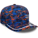 kasketter-buet-flerfarvet-snapback-9seventy-stretch-snap-digi-camo-fra-red-bull-racing-formula-1-af-new-era