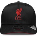 kasketter-buet-sort-snapback-9seventy-stretch-snap-gradient-fra-liverpool-football-club-premier-league-af-new-era