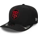 kasketter-buet-sort-snapback-9seventy-stretch-snap-gradient-fra-stade-toulousain-top-14-af-new-era