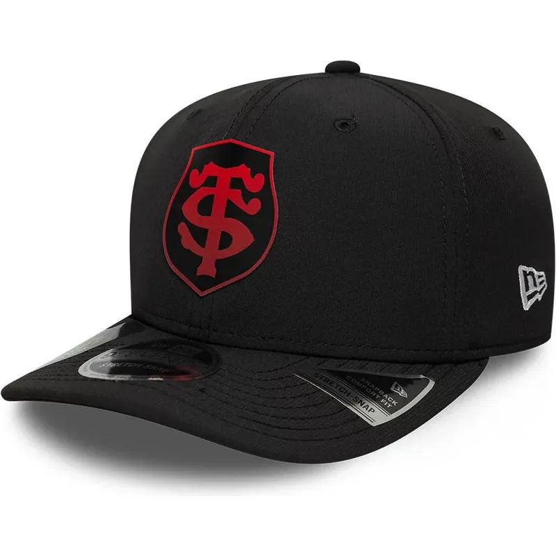 kasketter-buet-sort-snapback-9seventy-stretch-snap-gradient-fra-stade-toulousain-top-14-af-new-era