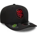 kasketter-buet-sort-snapback-9seventy-stretch-snap-gradient-fra-stade-toulousain-top-14-af-new-era