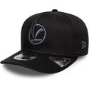 kasketter-buet-sort-snapback-9seventy-stretch-snap-seasonal-vespa-piaggio-af-new-era
