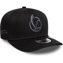 kasketter-buet-sort-snapback-9seventy-stretch-snap-seasonal-vespa-piaggio-af-new-era