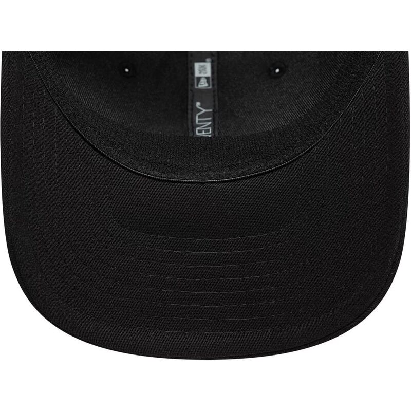 kasketter-buet-sort-snapback-9seventy-stretch-snap-seasonal-vespa-piaggio-af-new-era kasketter-buet-sort-snapback-9seventy-stretch-snap-seasonal-vespa-piaggio-af-new-era
