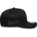kasketter-buet-sort-snapback-9seventy-stretch-snap-seasonal-vespa-piaggio-af-new-era