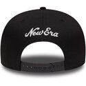 kasketter-flad-sort-snapback-9fifty-outdoor-icon-fra-new-york-yankees-mlb-af-new-era