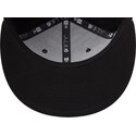 kasketter-flad-sort-snapback-9fifty-outdoor-icon-fra-new-york-yankees-mlb-af-new-era