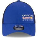 kasketter-buet-bla-snapback-9forty-essential-fra-red-bull-racing-formula-1-af-new-era