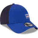 kasketter-buet-bla-snapback-9forty-essential-fra-red-bull-racing-formula-1-af-new-era