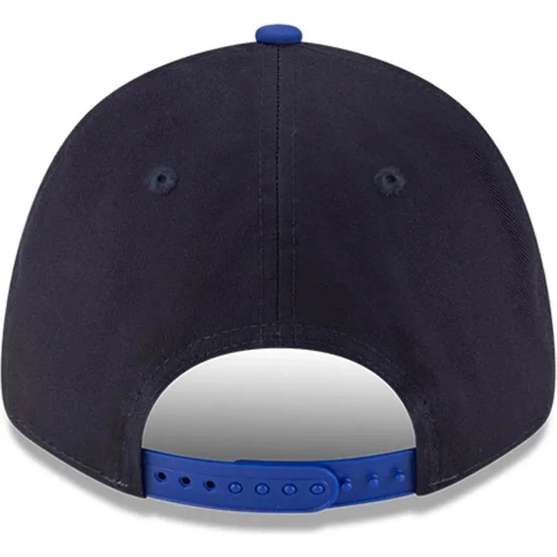 kasketter-buet-bla-snapback-9forty-essential-fra-red-bull-racing-formula-1-af-new-era kasketter-buet-bla-snapback-9forty-essential-fra-red-bull-racing-formula-1-af-new-era