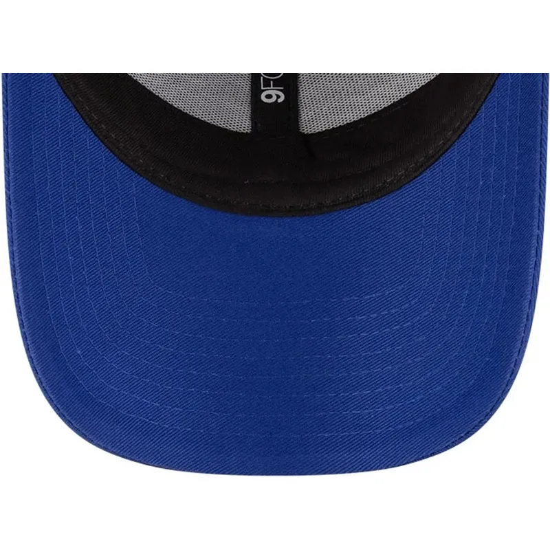 kasketter-buet-bla-snapback-9forty-essential-fra-red-bull-racing-formula-1-af-new-era kasketter-buet-bla-snapback-9forty-essential-fra-red-bull-racing-formula-1-af-new-era
