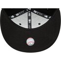 kasketter-flad-sort-tilpasset-59fifty-fra-chicago-white-sox-mlb-af-new-era