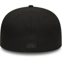 kasketter-flad-sort-tilpasset-59fifty-fra-atlanta-braves-mlb-af-new-era