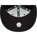 kasketter-flad-sort-tilpasset-59fifty-fra-atlanta-braves-mlb-af-new-era
