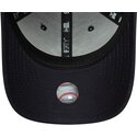 kasketter-buet-marinebla-snapback-9forty-m-crown-side-script-fra-new-york-yankees-mlb-af-new-era