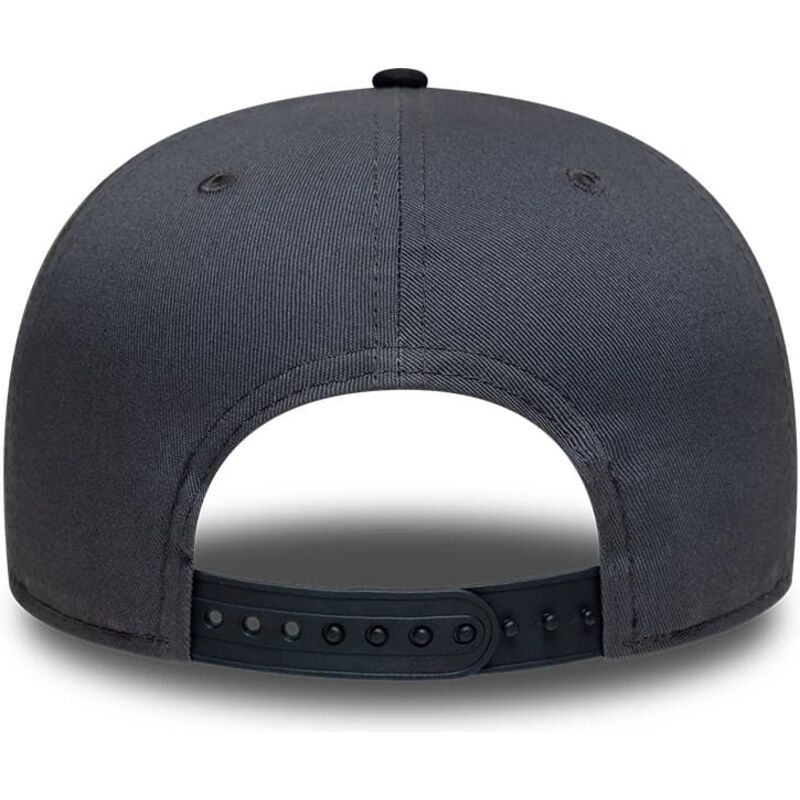 kasketter-buet-gra-snapback-19twenty-graphic-fra-los-angeles-dodgers-mlb-af-new-era