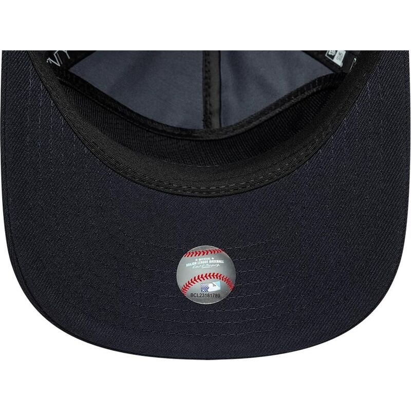 kasketter-buet-gra-snapback-19twenty-graphic-fra-los-angeles-dodgers-mlb-af-new-era