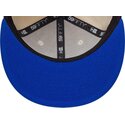 kasketter-flad-beige-tilpasset-59fifty-league-essential-fra-new-york-yankees-mlb-af-new-era
