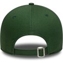 kasketter-buet-gron-justerbar-rem-9forty-food-icon-fra-new-york-yankees-mlb-af-new-era