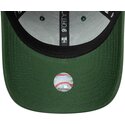 kasketter-buet-gron-justerbar-rem-9forty-food-icon-fra-new-york-yankees-mlb-af-new-era