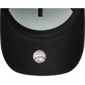 kasketter-buet-sort-snapback-dorado-e-frame-metallic-outline-fra-new-york-yankees-mlb-af-new-era