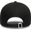 kasketter-buet-sort-justerbar-rem-9forty-league-essential-fra-detroit-tigers-mlb-af-new-era