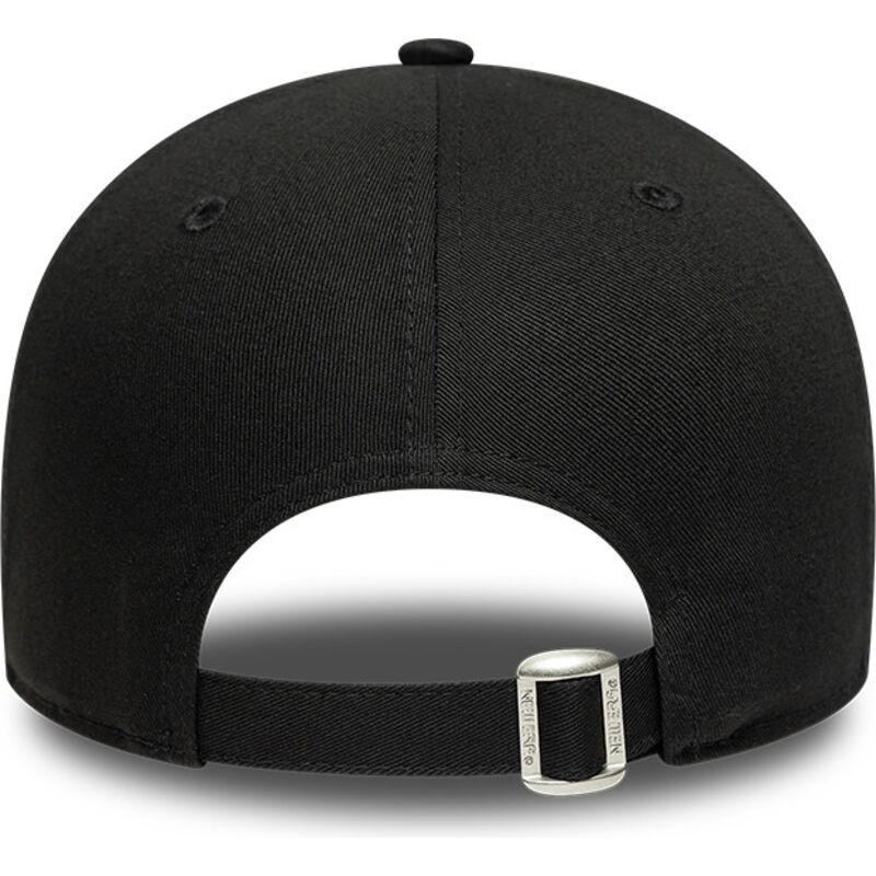 kasketter-buet-sort-justerbar-rem-9forty-league-essential-fra-detroit-tigers-mlb-af-new-era kasketter-buet-sort-justerbar-rem-9forty-league-essential-fra-detroit-tigers-mlb-af-new-era