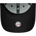 kasketter-buet-sort-justerbar-rem-9forty-league-essential-fra-detroit-tigers-mlb-af-new-era