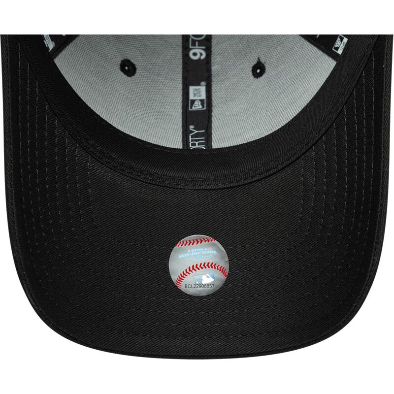 kasketter-buet-sort-justerbar-rem-9forty-league-essential-fra-detroit-tigers-mlb-af-new-era kasketter-buet-sort-justerbar-rem-9forty-league-essential-fra-detroit-tigers-mlb-af-new-era