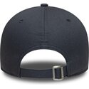kasketter-buet-gra-justerbar-rem-9forty-league-essential-fra-new-york-yankees-mlb-af-new-era