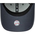 kasketter-buet-gra-justerbar-rem-9forty-league-essential-fra-new-york-yankees-mlb-af-new-era