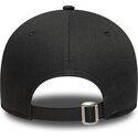 kasketter-buet-gra-justerbar-rem-9forty-metallic-outline-fra-new-york-yankees-mlb-af-new-era