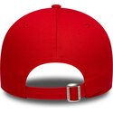 kasketter-buet-rod-justerbar-rem-9forty-outline-fra-chicago-bulls-nba-af-new-era
