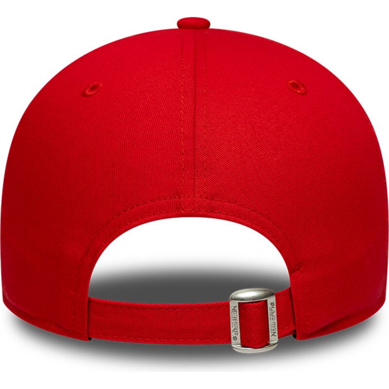 kasketter-buet-rod-justerbar-rem-9forty-outline-fra-chicago-bulls-nba-af-new-era
