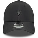 kasketter-buet-gra-justerbar-rem-9forty-metal-fra-manchester-city-football-club-premier-league-af-new-era