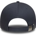 kasketter-buet-gra-justerbar-rem-9forty-vespa-piaggio-af-new-era