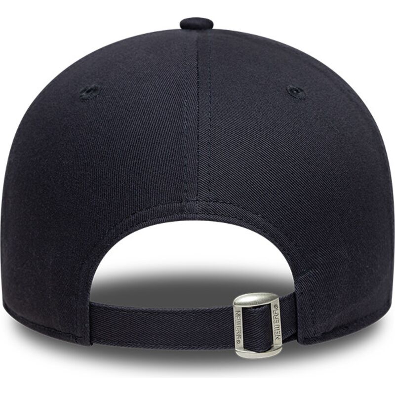 kasketter-buet-marinebla-justerbar-rem-9forty-outdoor-icon-fra-new-york-yankees-mlb-af-new-era