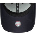kasketter-buet-marinebla-justerbar-rem-9forty-outdoor-icon-fra-new-york-yankees-mlb-af-new-era