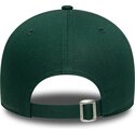 kasketter-buet-gron-justerbar-rem-9forty-outdoor-icon-fra-new-york-yankees-mlb-af-new-era