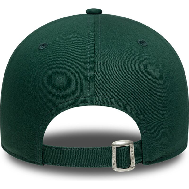 kasketter-buet-gron-justerbar-rem-9forty-outdoor-icon-fra-new-york-yankees-mlb-af-new-era