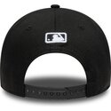 kasketter-buet-sort-snapback-9forty-m-crown-fra-los-angeles-dodgers-mlb-af-new-era