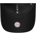 kasketter-buet-sort-snapback-9forty-m-crown-fra-los-angeles-dodgers-mlb-af-new-era