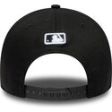kasketter-buet-sort-snapback-9forty-m-crown-fra-new-york-yankees-mlb-af-new-era