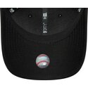 kasketter-buet-sort-snapback-9forty-m-crown-fra-new-york-yankees-mlb-af-new-era